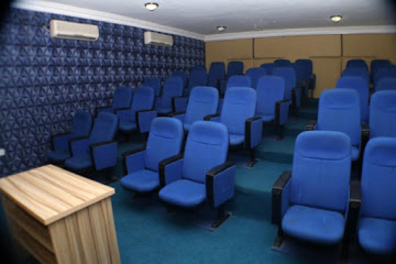 Room In Lodge - All Seasons Hotel-Owerri Exterior foto